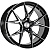 Race Ready CSSYA5636 8x18 5*114.3 ET40 DIA67.1 B-P/B Литой
