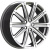 Carwel Тара 7.5x19 5*114.3 ET45 DIA67.1 AB Литой