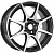 Venti 1503 6x15 4*98 ET35 DIA58.6 BFP Литой