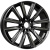 RST R2203FF 9x22 6*139.7 ET28 DIA78.1 BL Литой