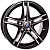 Venti 1505 6x15 5*100 ET38 DIA57.1 BFP Литой