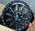 Комплект дисков Fuel Off-Road Rebel 17x9 et-10 5x120