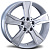 Replay A188 7x17 5*112 ET40 DIA57.1 Silver Литой