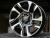 Литые диски TOYOTA FlowForming GLOSS BLACK FACE 18” 6x139.7 ET25 7.5J D106.1