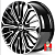Комплект дисков Nissan 20x8.5 et45 6x139.7 d78.1