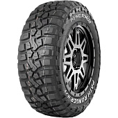 Path Ranger M/T