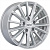 Carwel Тевриз 6.5x16 5*114.3 ET44 DIA67.1 SL Литой