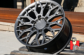 Комплект дисков Showy EVO 18x8.5 et20 6x139.7 d106.1