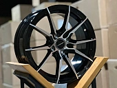 Vossen 1052 