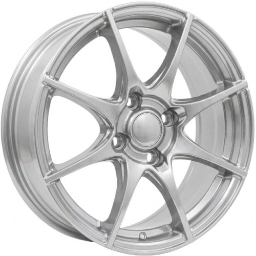 Venti 1503 6x15 4*100 ET40 DIA60.1 SL Литой
