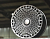 Кованые диски FORGED RANGE ROVER MATTE BLACK 22” 5x120 ET35 9.5J D72.6