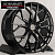 Диски RGW Wheels S3192502-59 8.5x20/5x114.3 D67.1 ET40 Gloss Black