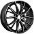 RST R257 7x17 5*112 ET40 DIA57.1 BD Литой