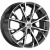 Wheels UP UP126 6.5x16 4*108 ET26 DIA65.1 New Diamond Литой Wheels UP UP126 6.5x16 4*108 ET26 DIA65.1 New Diamond Литой
