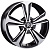 Replay HND256 6x15 4*100 ET46 DIA60.1 BKF Литой