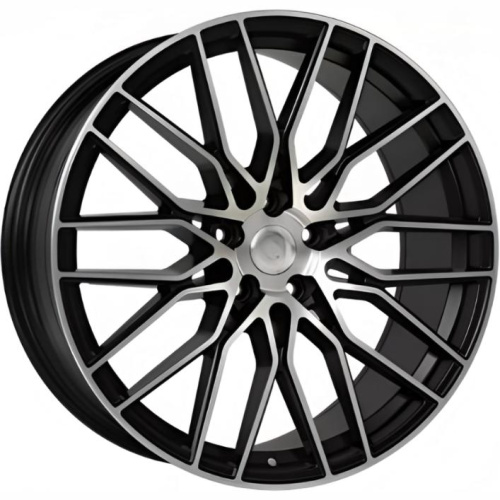 Neo 211FF 9.5x21 5*120 ET45.5 DIA62.5 MBFP Литой