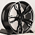 Диски KoKo Kuture YF5718 7.5x19/5x112 D66.6 ET32 MSDB