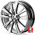 Комплект дисков Lexus 21x8 et30 5x114.3 d60.1