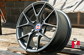 Комплект дисков HRE P101 15x7 et30 4x100