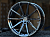 Кованые диски TITAN FORGED FF2 EXTRA DEEP for BMW 3/5 series CHROME 20” 5x112 ET23/33 9/10J D66.6