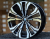 Литые диски BMW 914I INDIVIDUAL FlowForming GLOSS BLACK FACE 22” 5x112 ET30/38 9.5/10.5J D66.6