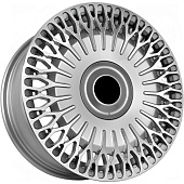 FF 9658 7.5x17 4*98 ET38 DIA73.1 LK4 Литой