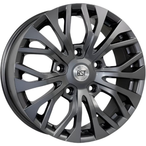 RST R088 8x18 5*150 ET56 DIA110.1 BMG Литой