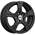 iFree КС1053 6.5x16 5*110 ET43 DIA63.3 Блэк мэт Литой