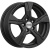 iFree КС1053 6.5x16 5*114.3 ET35 DIA60.1 Блэк мэт Литой