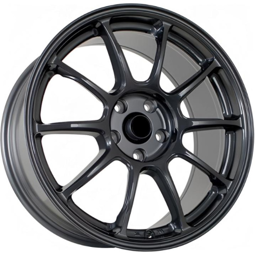 FF SH7082 8.5x18 5*100 ET40 DIA73.1 Bronze Литой