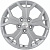 Khomen KHW 1715 7x17 5*114.3 ET48.5 DIA67.1 F-Silver Литой