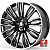 Комплект дисков Land Rover 20x9 et45 5x120 d72.5