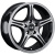 LS 319 6.5x15 5*100 ET38 DIA57.1 BKF Литой LS 319 6.5x15 5*100 ET38 DIA57.1 BKF Литой