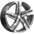 K&K КР004 7.5x19 5*114.3 ET53 DIA67.1 Diamond quartz Литой