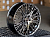 Кованые диски WALD CHROME 21” 5x114.3 ET35 8.5J D73.1