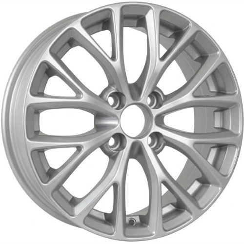 RST R166 6x16 4*100 ET50 DIA60.1 SL Литой