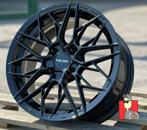 Комплект дисков Vorsteiner 15x7 et35 4x100