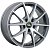 Cross Street CR-17 6.5x16 4*100 ET40 DIA60.1 GMF Литой