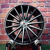 Vossen VFS2 R15 j7 4x98 Et 33 CB 58.6