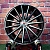 Vossen VFS2 R15 j7 4x98 Et 33 CB 58.6