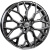 RST R059 7x19 5*108 ET33 DIA60.1 Silver Литой