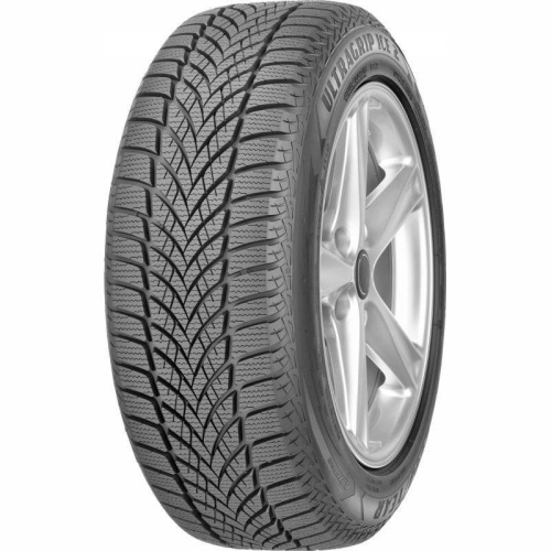 Goodyear UltraGrip Ice 2 245/40 R19 98T XL