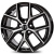 Replica FR TY271 7.5x18 5*114.3 ET45 DIA60.1 BMF Литой