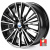 Комплект дисков Rays 18x8 et38 5x108 Комплект дисков Rays 18x8 et38 5x108