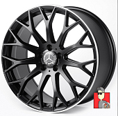 Комплект дисков Mercedes-Benz 20x8.5/9.5 et36/43 5x112 d66.5