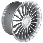 Диски Powcan BK273 9.5x20/5x120 D72.56 ET20 BMF