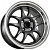 FF JT072 7x15 4*100 ET35 DIA73.1 Gunmetal Machine Lip Литой