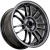 FF JT074 7x15 4*100 ET35 DIA73.1 Gunmetal Литой