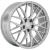 LS Forged FG04 8.5x20 5*114.3 ET45 DIA67.1 MGM Кованый