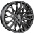RST R002 8.5x20 5*120 ET45 DIA59.6 BMG Литой